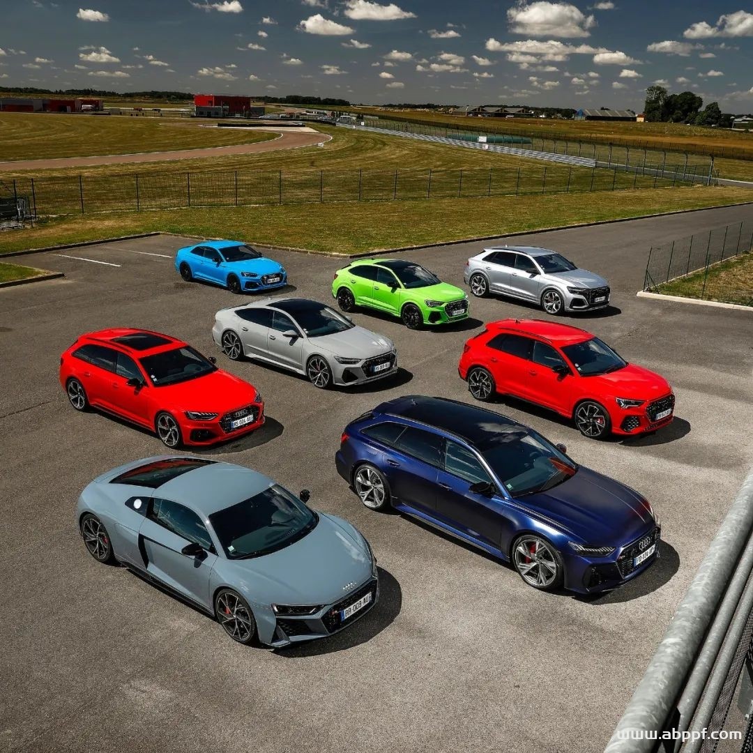 XPEL成为Audi Club North America的独家漆面保护膜和窗膜赞助商