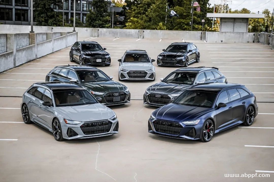 XPEL成为Audi Club North America的独家漆面保护膜和窗膜赞助商