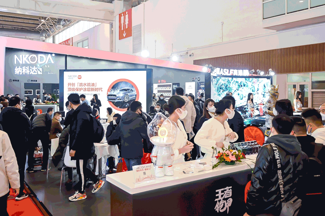 纳科达®王者铠甲：14mil超厚隐形车衣全国首发