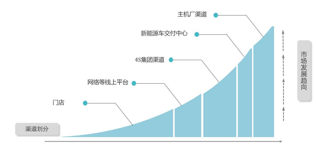 未来十年隐性车衣市场趋势分析