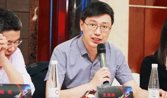 《汽车改装用改色膜》团体标准研讨会圆满召开