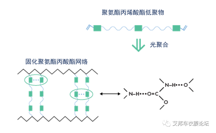 窗膜涂层和隐形车衣涂层的区别